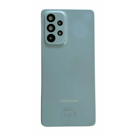 Capac spate Samsung Galaxy A53 5G A536 Blue (din dezmembrari)