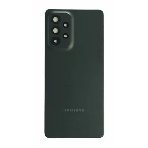 Capac spate Samsung Galaxy A53 5G A536 Negru (din dezmembrari)