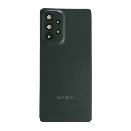 Capac spate Samsung Galaxy A53 5G A536 Negru (din dezmembrari)