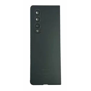 Capac spate Samsung Galaxy Z Fold3 F926 Negru (din dezmembrari)