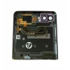 Ecran exterior si capac spate Samsung Galaxy Z Flip F700 - (din dezmembrari)