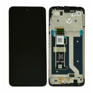 Ecran Motorola G34 (Service Pack)