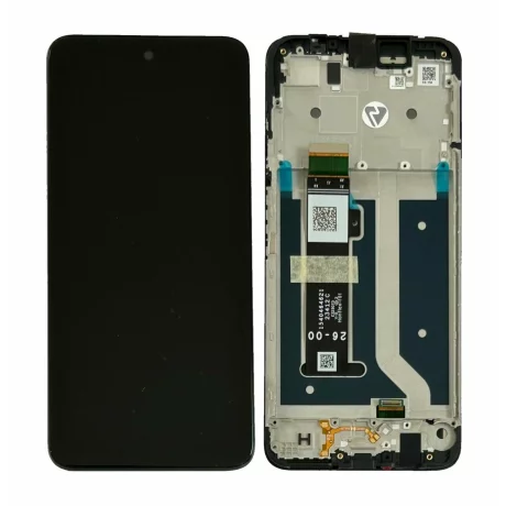 Ecran Motorola G34 (Service Pack)