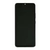 Ecran Samsung A908 Galaxy A90 5G 2019 Negru (Service Pack)