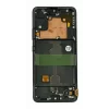 Ecran Samsung A908 Galaxy A90 5G 2019 Negru (Service Pack)