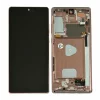 Ecran Samsung N980/ N981 Galaxy Note 20 Mystic Bronze (Bronz) (Service Pack)