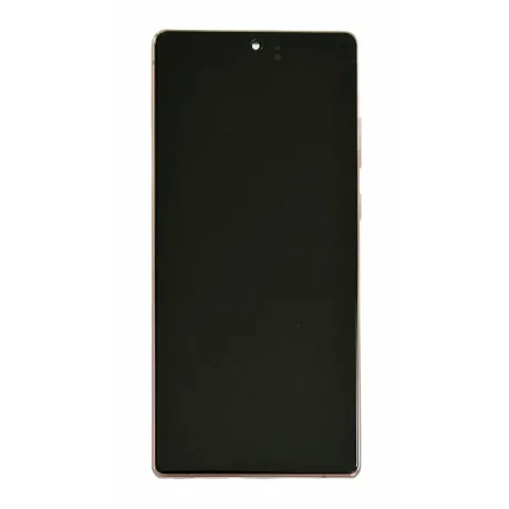 Ecran Samsung N980/ N981 Galaxy Note 20 Mystic Bronze (Bronz) (Service Pack)