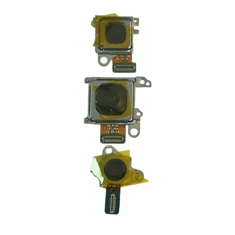 Modul Camera Principala Samsung Galaxy Fold4 F936 50 + 10 + 12 MP (din dezmembrari)