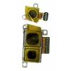 Modul Cameră Spate Samsung Galaxy Fold3 F926 12 + 12 +12 MP (din dezmembrari)