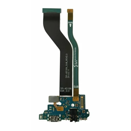 Modul incarcare Samsung Galaxy A51 A516 (din dezmembrari)