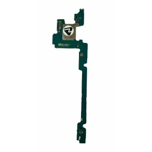 Placa de baza Secundara Samsung Galaxy Z Fold3 F926 , With Power, Not Tested (din dezmembrari)