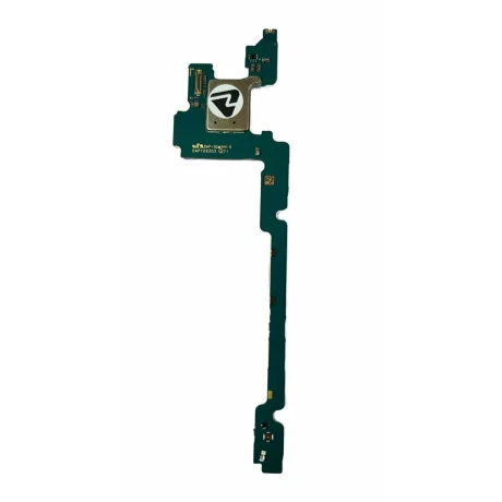 Placa de baza Secundara Samsung Galaxy Z Fold3 F926 , With Power, Not Tested (din dezmembrari)