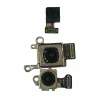 Set Camera principala si frontala pentru Samsung Galaxy Z Flip3 F711 (din dezmembrari)