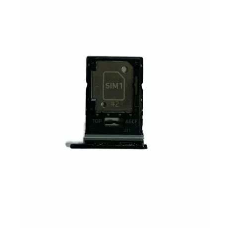 Suport SIM Samsung Galaxy A53 5G A536 Negru ( din dezmembrari)
