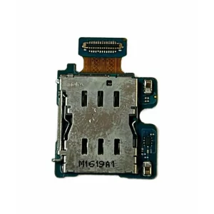 Modul cititor SIM Samsung Galaxy Z Fold3 F926 (din dezmembrari)