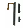 Modul Flex Buton Volum si ON/OFF Samsung GalaxyNote 10 Plus N975 Negru (din dezmembrari)