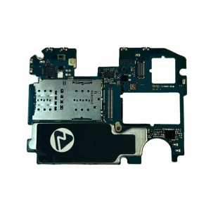 Placa de baza Samsung Galaxy Note 10 Lite N770 , Power ON , Not TESTED (din dezmembrari)