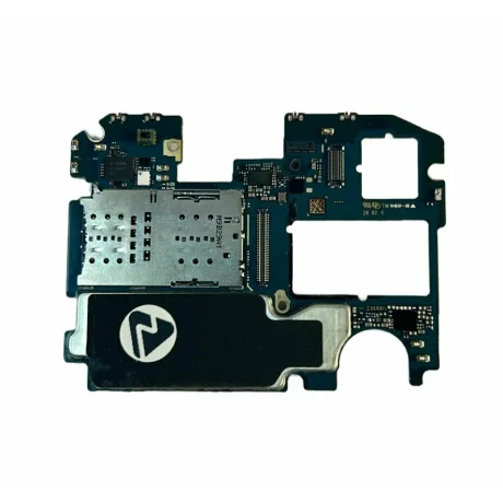 Placa de baza Samsung Galaxy Note 10 Lite N770 , Power ON , Not TESTED (din dezmembrari)