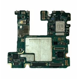Placa de baza Samsung Galaxy Note 10 N970 , Power ON , Not TESTED (din dezmembrari)