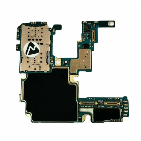 Placa de baza Samsung Galaxy Note 20 Ultra N986, Power ON , Not TESTED (din dezmembrari)