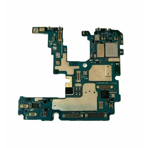 Placa de baza Samsung Galaxy Note 20 Ultra N986, Power ON , Not TESTED (din dezmembrari)