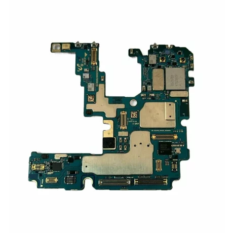 Placa de baza Samsung Galaxy Note 20 Ultra N986, Power ON , Not TESTED (din dezmembrari)