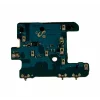 Placa de baza secundara microfon si semnal Samsung Galaxy Note 20 Ultra N986 (din dezmembrari)