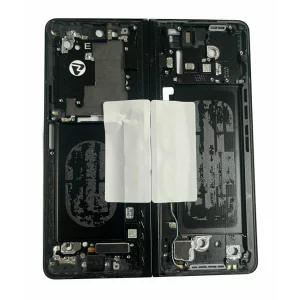 Rama Samsung Galaxy Z Fold3 F926 Negru (din dezmembrari)
