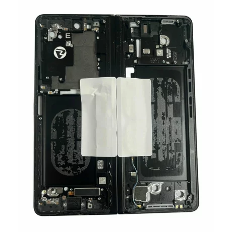 Rama Samsung Galaxy Z Fold3 F926 Negru (din dezmembrari)