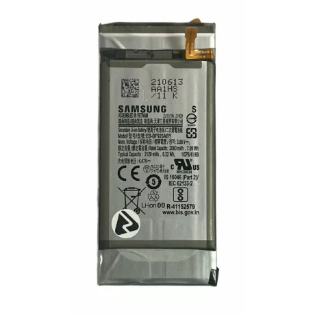 Set baterii (mica si mare ) Samsung Galaxy Z Fold3 F926 (din dezmembrari)