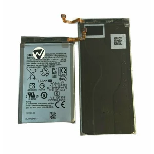 Set baterii (mica si mare ) Samsung Galaxy Z Fold4 F936 (din dezmembrari)