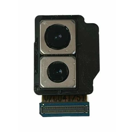 Set Camera Principala si Secundara Samsung Galaxy Note 8 N950 (din dezmembrari)