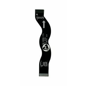 Banda Flex LCD Samsung Galaxy S23 Ultra S918 (din dezmembrari)