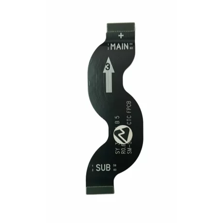 Banda Flex Principala Samsung Galaxy S23 Ultra S918 ( din dezmembrari)