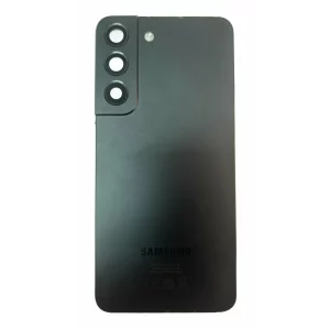 Capac spate Samsung Galaxy S22 S901 Negru (din dezmembrari)