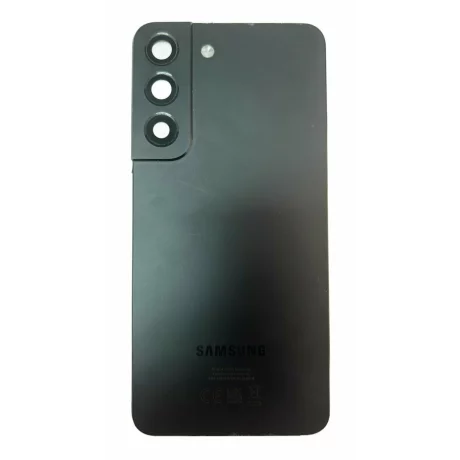 Capac spate Samsung Galaxy S22 S901 Negru (din dezmembrari)