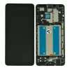 Ecran Samsung A013 Galaxy A01 Core 2020 Negru (Service Pack)