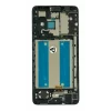 Ecran Samsung A013 Galaxy A01 Core 2020 Negru (Service Pack)