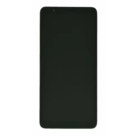 Ecran Samsung A013 Galaxy A01 Core 2020 Negru (Service Pack)