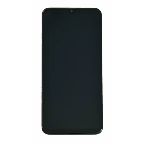 Ecran Samsung A205/ M107 Galaxy A20/ M10s 2019 Negru (Service Pack)
