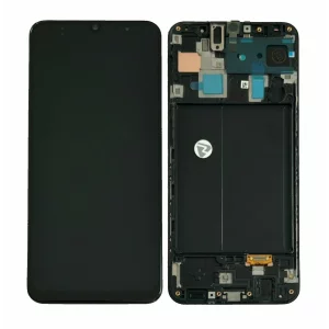 Ecran Samsung A305 Galaxy A30 2019 (Service Pack)