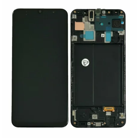 Ecran Samsung A305 Galaxy A30 2019 (Service Pack)