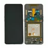 Ecran Samsung A805 Galaxy A80 2019 Negru (Service Pack)
