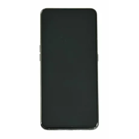 Ecran Samsung A805 Galaxy A80 2019 Negru (Service Pack)