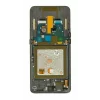 Ecran Samsung A805 Galaxy A80 2019 Negru (Service Pack)
