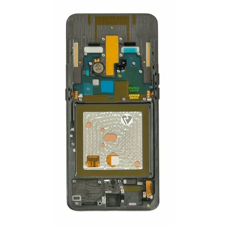 Ecran Samsung A805 Galaxy A80 2019 Negru (Service Pack)