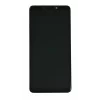 Ecran Samsung A920 Galaxy A9 2018 Negru (Service Pack)
