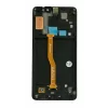 Ecran Samsung A920 Galaxy A9 2018 Negru (Service Pack)