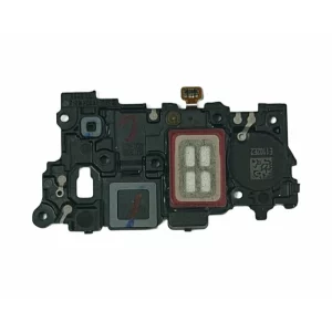 Modul cască (earpiece) și antenă Samsung Galaxy S21 G991 (din dezmembrări)