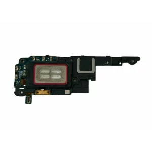 Modul cască (earpiece) și antenă Samsung Galaxy S23 Ultra S918 (din dezmembrări)